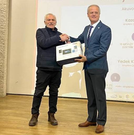 Konya magazin haberleri (29 Şubat 2025) 3